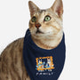 Family Friends-Cat-Bandana-Pet Collar-Getsousa!