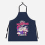 Support Your Local Vampire-Unisex-Kitchen-Apron-estudiofitas