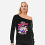 Support Your Local Vampire-Womens-Off Shoulder-Sweatshirt-estudiofitas