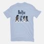 Blue Abbey-Mens-Premium-Tee-estudiofitas