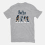 Blue Abbey-Mens-Premium-Tee-estudiofitas