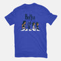 Blue Abbey-Youth-Basic-Tee-estudiofitas