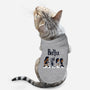 Blue Abbey-Cat-Basic-Pet Tank-estudiofitas