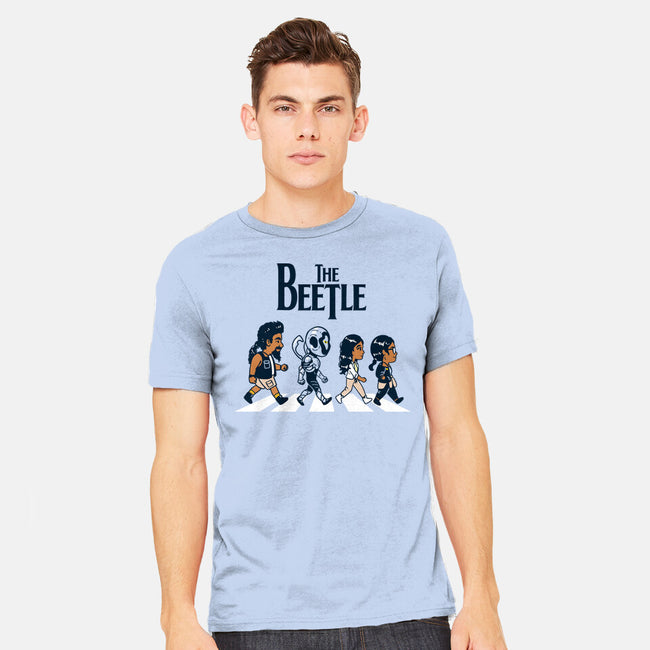 Blue Abbey-Mens-Heavyweight-Tee-estudiofitas