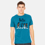 Blue Abbey-Mens-Heavyweight-Tee-estudiofitas