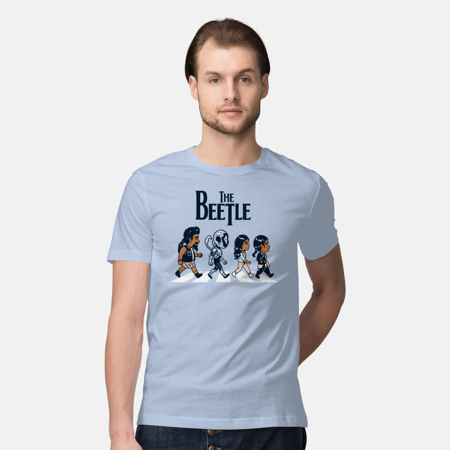 Blue Abbey-Mens-Premium-Tee-estudiofitas