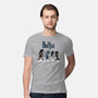 Blue Abbey-Mens-Premium-Tee-estudiofitas