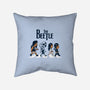 Blue Abbey-None-Removable Cover w Insert-Throw Pillow-estudiofitas