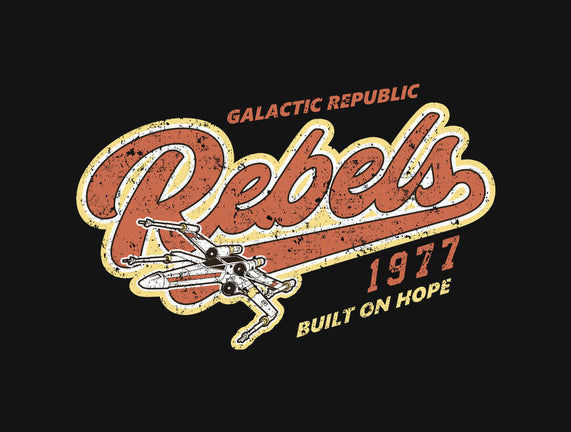 Galactic Rebels