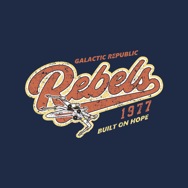 Galactic Rebels-Baby-Basic-Tee-retrodivision