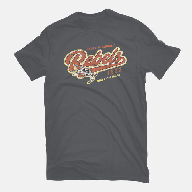 Galactic Rebels-Womens-Fitted-Tee-retrodivision