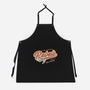 Galactic Rebels-Unisex-Kitchen-Apron-retrodivision