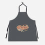 Galactic Rebels-Unisex-Kitchen-Apron-retrodivision