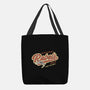 Galactic Rebels-None-Basic Tote-Bag-retrodivision