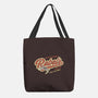 Galactic Rebels-None-Basic Tote-Bag-retrodivision