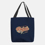 Galactic Rebels-None-Basic Tote-Bag-retrodivision