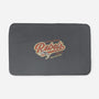 Galactic Rebels-None-Memory Foam-Bath Mat-retrodivision