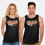 Galactic Rebels-Unisex-Basic-Tank-retrodivision