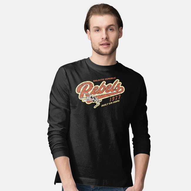 Galactic Rebels-Mens-Long Sleeved-Tee-retrodivision