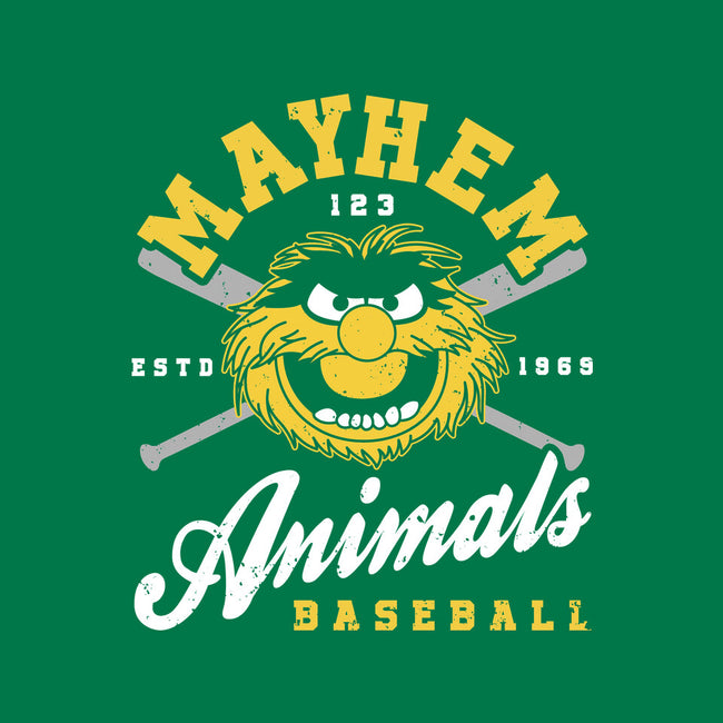 Mayhem Baseball-Unisex-Zip-Up-Sweatshirt-retrodivision