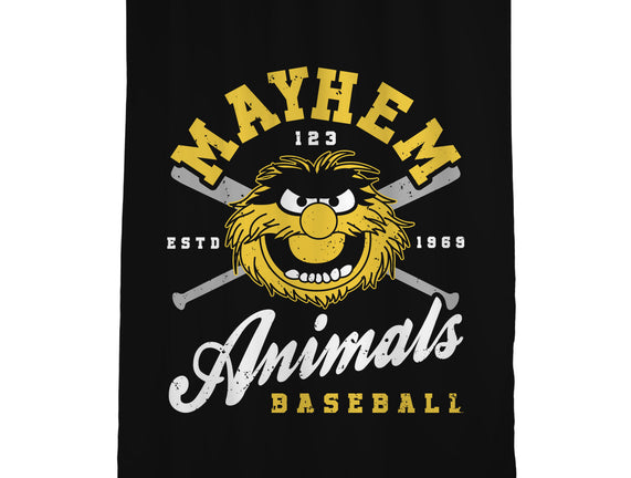 Mayhem Baseball