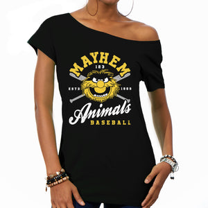 Mayhem Baseball