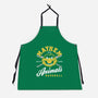 Mayhem Baseball-Unisex-Kitchen-Apron-retrodivision