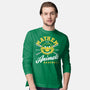 Mayhem Baseball-Mens-Long Sleeved-Tee-retrodivision