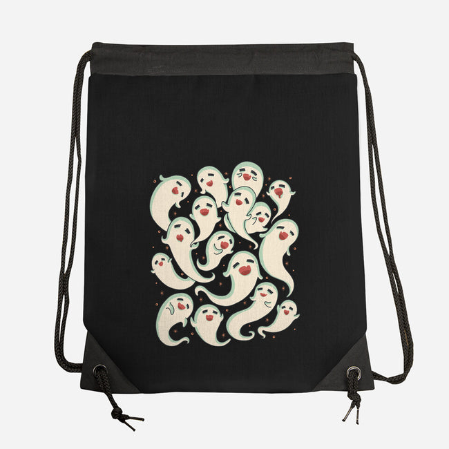 Spirited Squad-None-Drawstring-Bag-fanfreak1