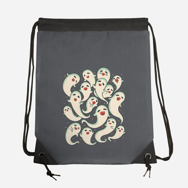 Spirited Squad-None-Drawstring-Bag-fanfreak1