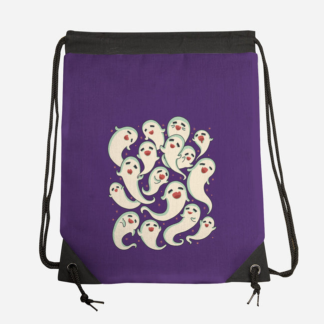 Spirited Squad-None-Drawstring-Bag-fanfreak1