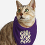 Spirited Squad-Cat-Bandana-Pet Collar-fanfreak1