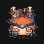 Pokeween-None-Basic Tote-Bag-Arigatees