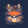 Pokeween-None-Basic Tote-Bag-Arigatees