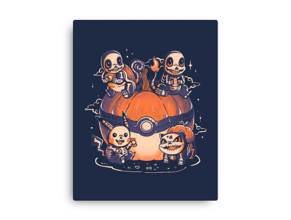 Pokeween