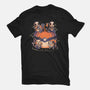 Pokeween-Womens-Fitted-Tee-Arigatees