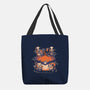 Pokeween-None-Basic Tote-Bag-Arigatees