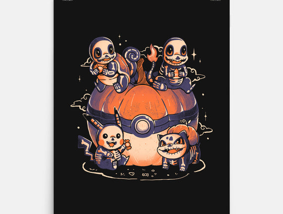 Pokeween