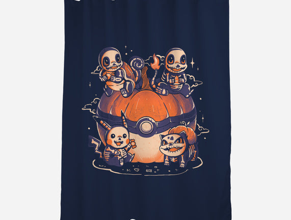 Pokeween