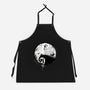 What's This?-Unisex-Kitchen-Apron-rocketman_art