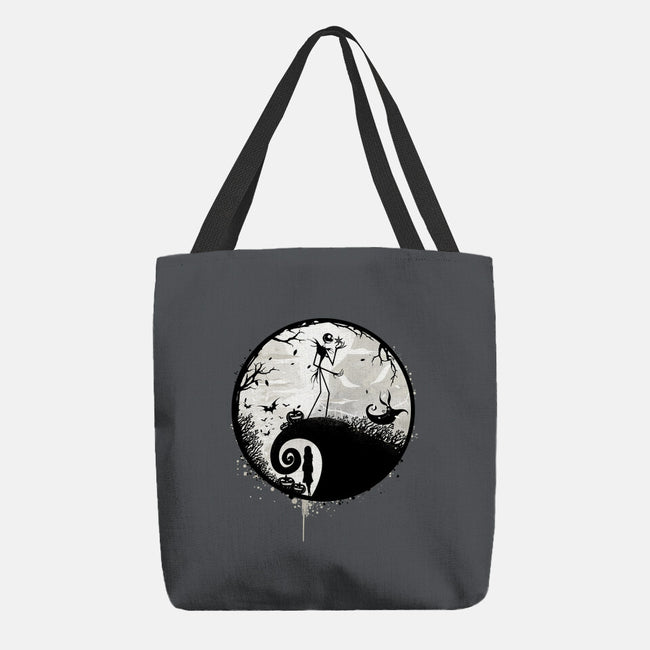 What's This?-None-Basic Tote-Bag-rocketman_art