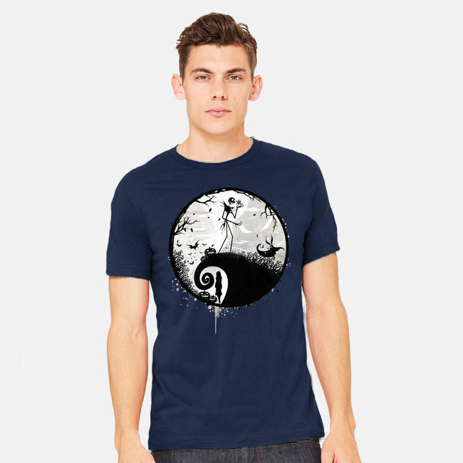 What's This?-Mens-Heavyweight-Tee-rocketman_art