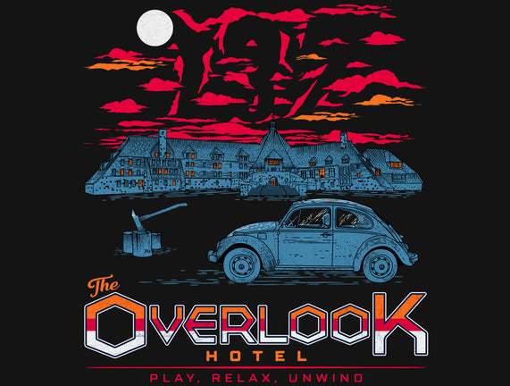 Overlook Hotel