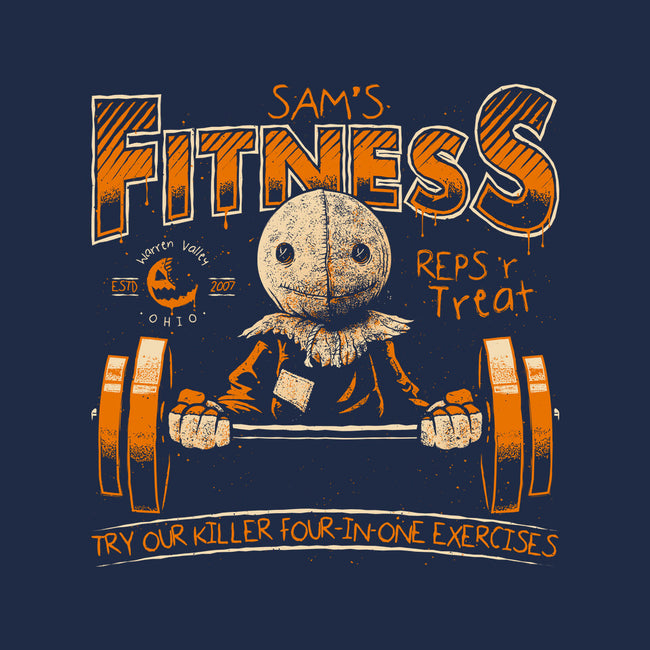 Sam's Fitness-Mens-Premium-Tee-teesgeex