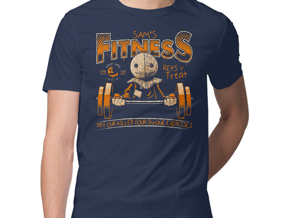 Sam's Fitness