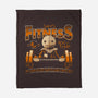 Sam's Fitness-None-Fleece-Blanket-teesgeex