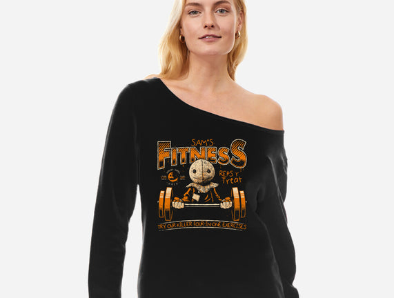 Sam's Fitness