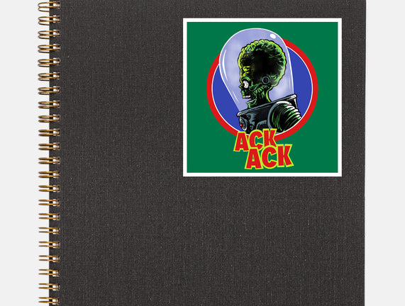 Ack Ack