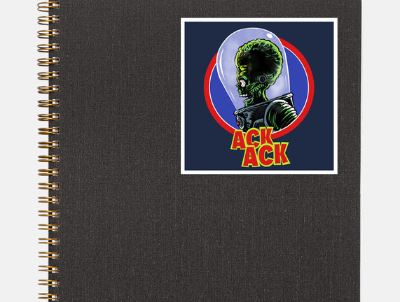 Ack Ack