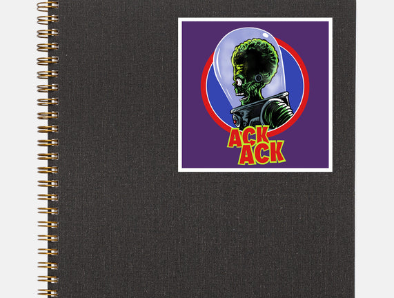 Ack Ack